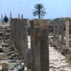 Rovine Baalbek Libano