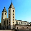 Pellegrinaggio a Medjugorje Chiesa
