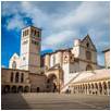 Assisi Basilica San Francesco