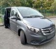 noleggio minivan