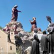 Pellegrinaggio Laus e La Salette 2026
