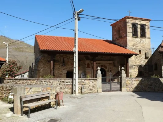 Pellegrinaggio a Garabandal – Tu Sei Pietro Viaggi Pellegrinaggio a Garabandal per piccoli gruppi precostituiti