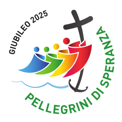 Logo Giubileo