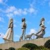 I tre Pastorelli di Fatima